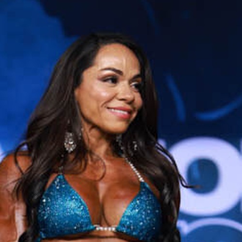 Johanna Calcano profile photo