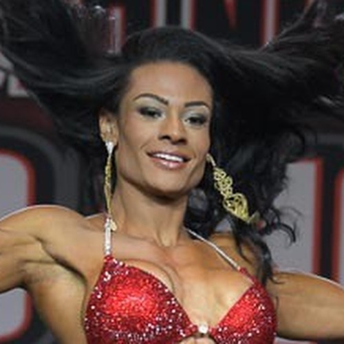 Marcela Mattos