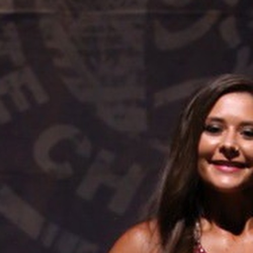 Haley Johnson