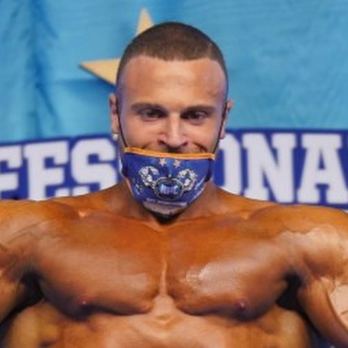 Gianlucca Dilorenzo profile photo