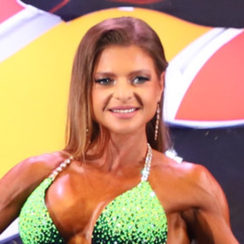 Karina Aleksashina profile photo
