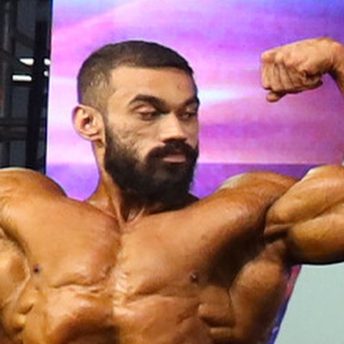 Parmeshwar Sharma profile photo