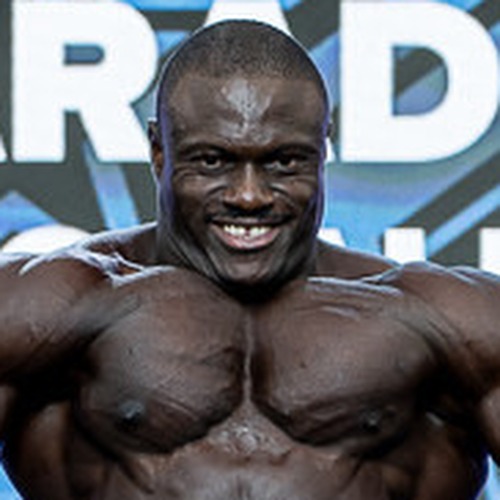 Edward Kargbo
