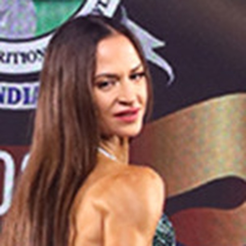 Opekinova Ekaterina profile photo