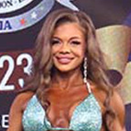 Ekaterina Nikolaevna Dunaevskaia profile photo