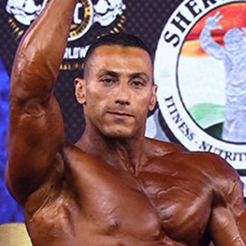 Mahmoud Elsbaugh profile photo