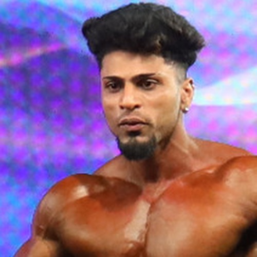 Harvinder Singh profile photo