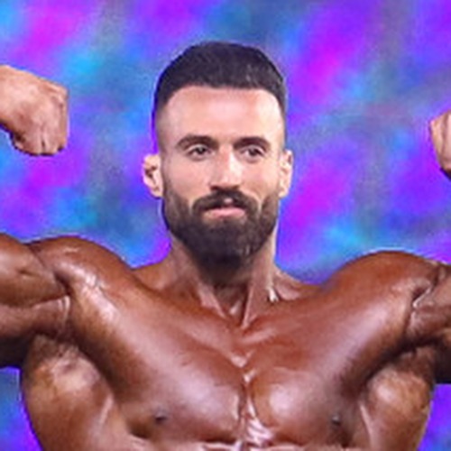 Ali Puladvand profile photo