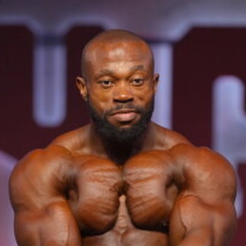 Bhekumuzi Maluleke profile photo