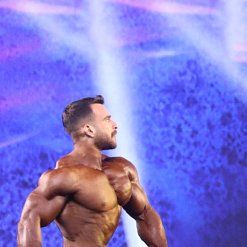 Ahmad Ahmadi profile photo