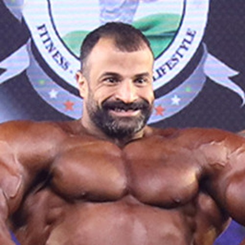 Ahmed Talat Elwardany profile photo