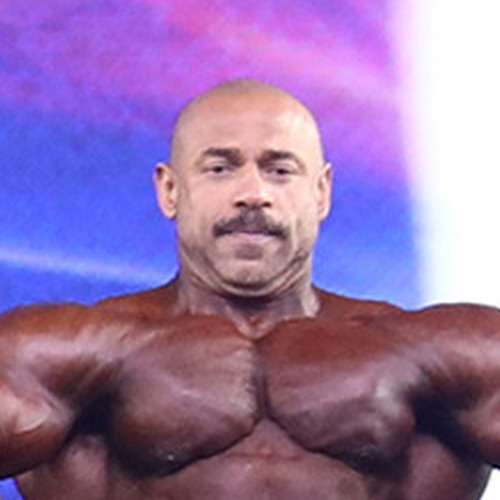 Anwar Darwish Albalushi profile photo