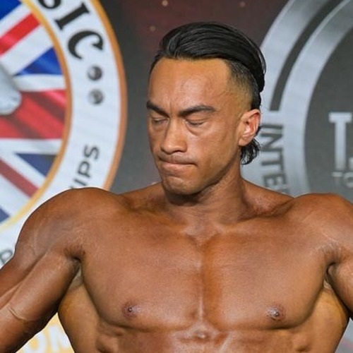 Ephraim Gudgeon profile photo