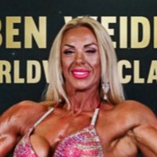 Amanda Winston profile photo