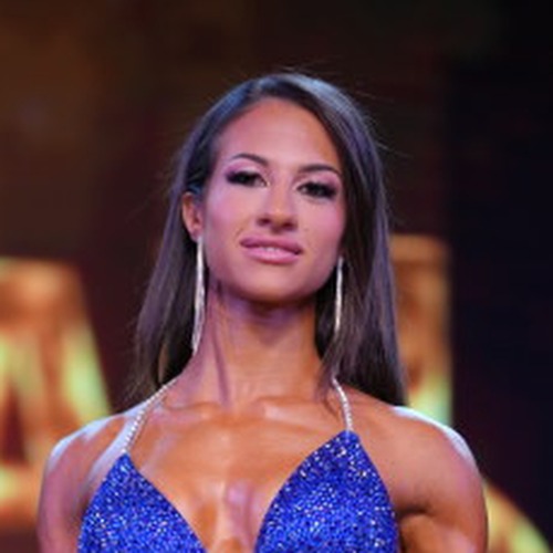 Camila Porfito profile photo