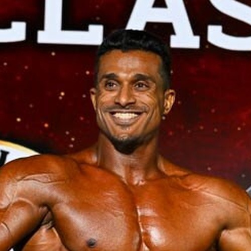 Omer Bahmed profile photo