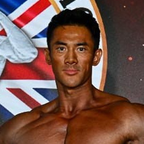 Xiao Long Hong profile photo