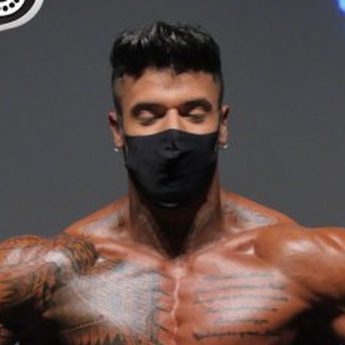 Lorenzo Giachetti