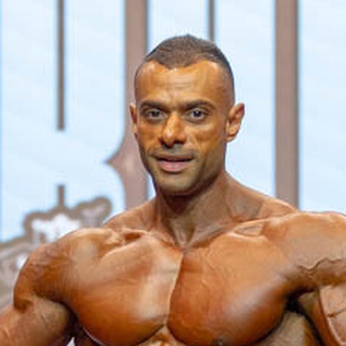 Mohammad Almutawah profile photo