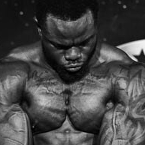 Ibrahim Sanni profile photo