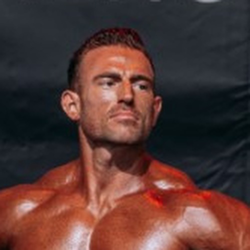 Dylan Dawson profile photo