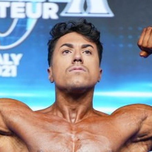 Edoardo Ciocchetti profile photo
