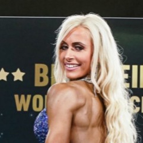 Mel Maguire profile photo