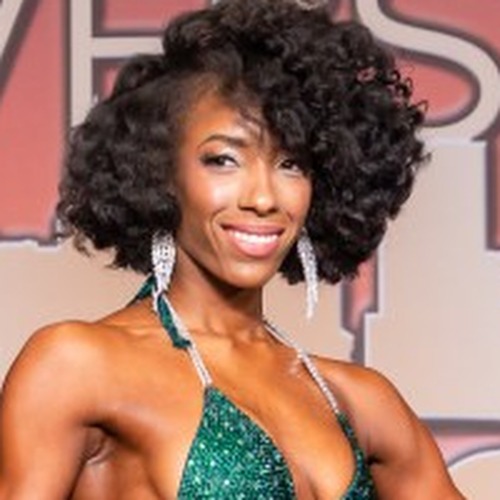 Keanya Stuart profile photo