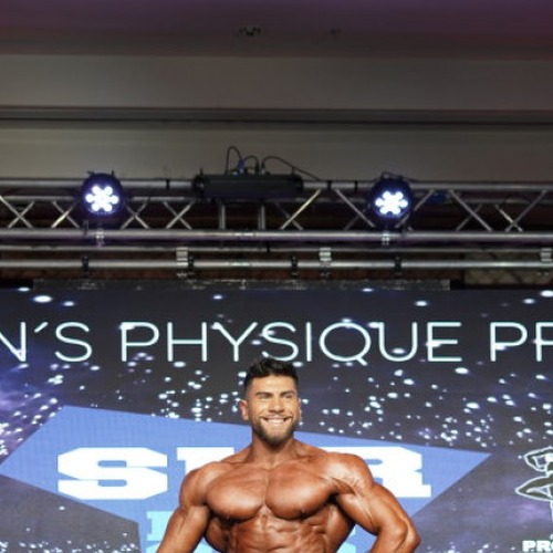 Francisco Martin Martinez Ayala profile photo