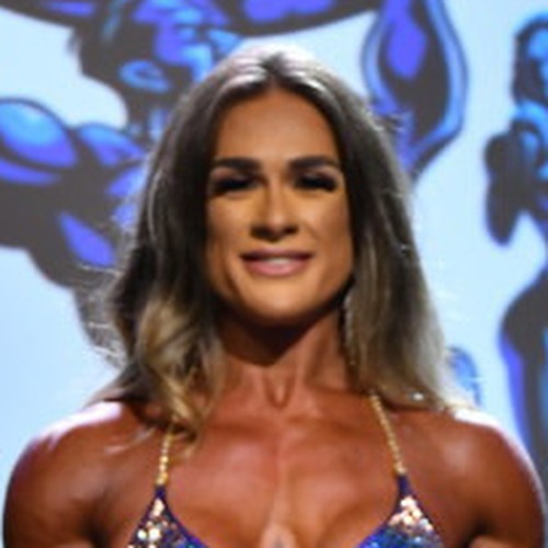Gabriela Consolomagno profile photo