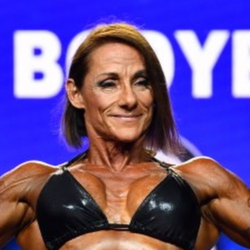 Barbi Harris profile photo
