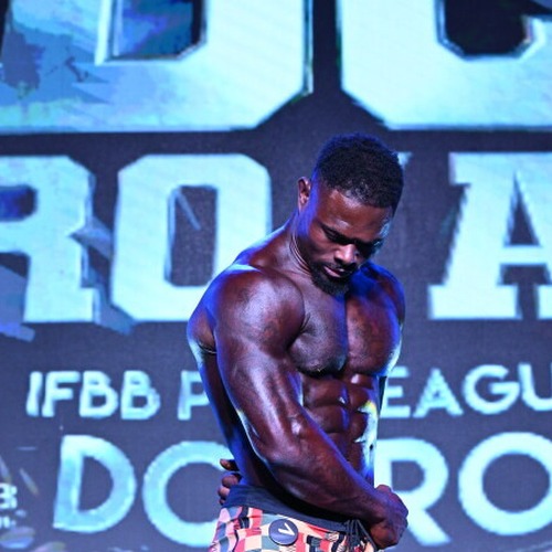 Melvin Keihn profile photo