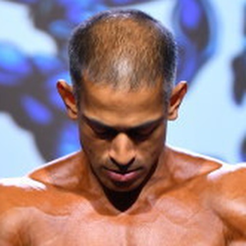 Jeshuan Fernando profile photo