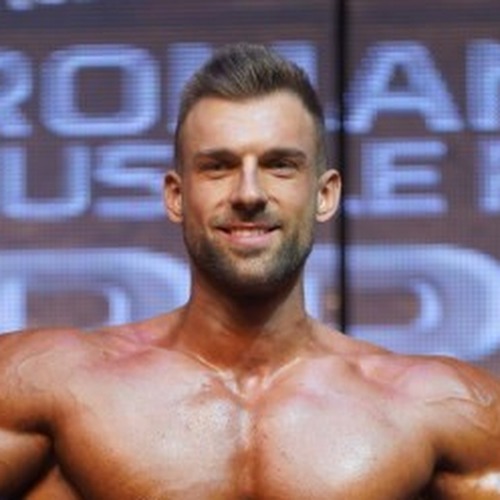 Balint Nemeth profile photo