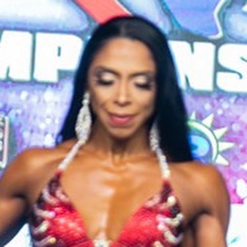 Adriana Galarza profile photo