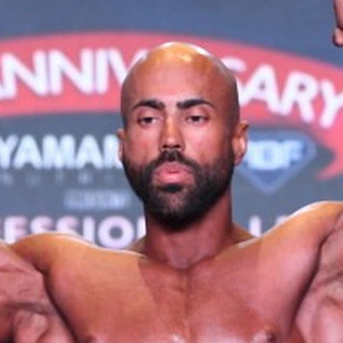 Melvin Feliciano Rivera profile photo