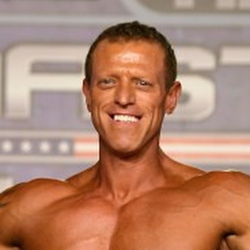 David Merrill