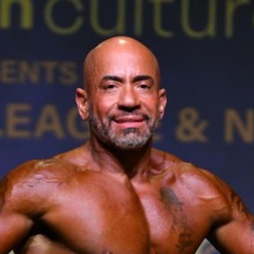 Reynaldo Cruz profile photo