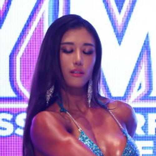 Wing Shan Amanda Lam profile photo