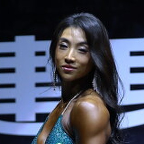 La Hee Ock profile photo