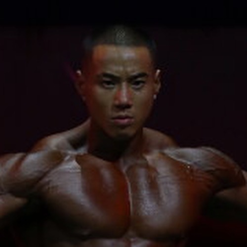 Li Xin profile photo