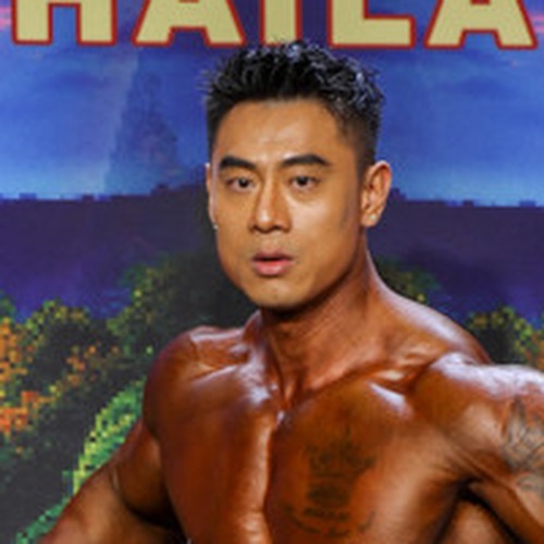Jian Song profile photo