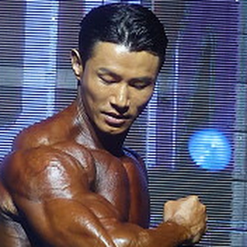 Jingyu Xu profile photo