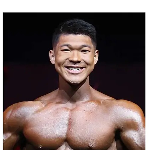 Chin-Jui Yu profile photo