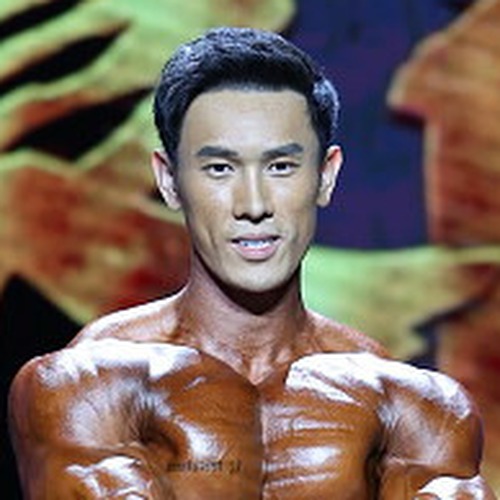 Genheng Lu profile photo