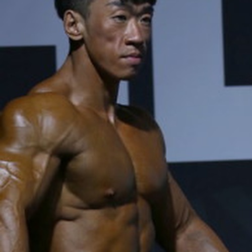 Han Yang profile photo