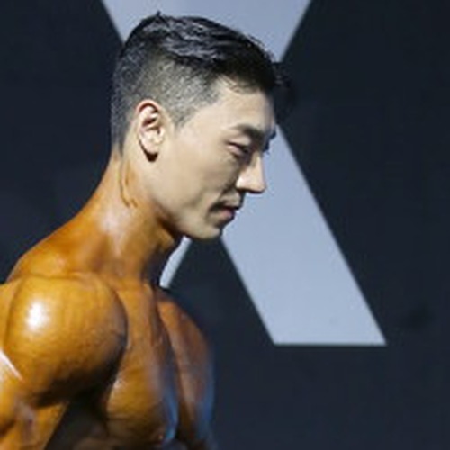 Sangmok Lee profile photo