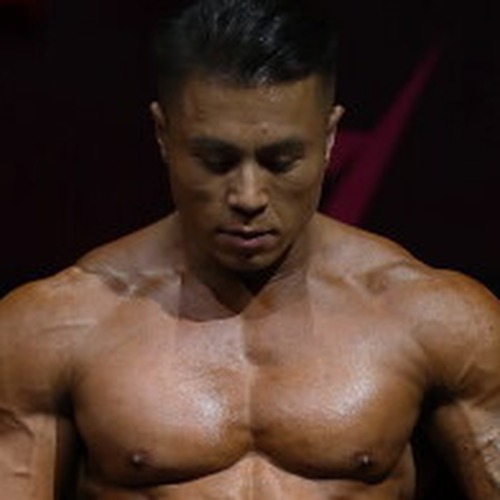 Chung Hin Cheng profile photo