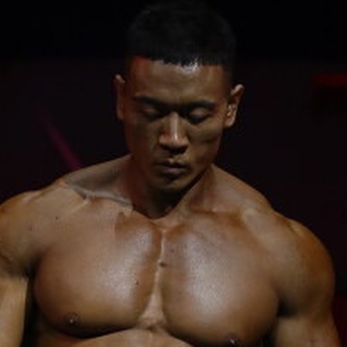 Yan Feng Guo profile photo