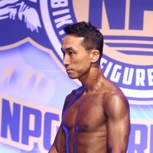 Gunwoo Kim profile photo
